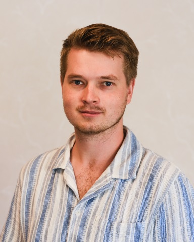 Simon Magnussen